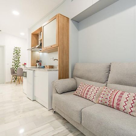 Apartamento Grx Gran Via Catedral Granada Exterior foto