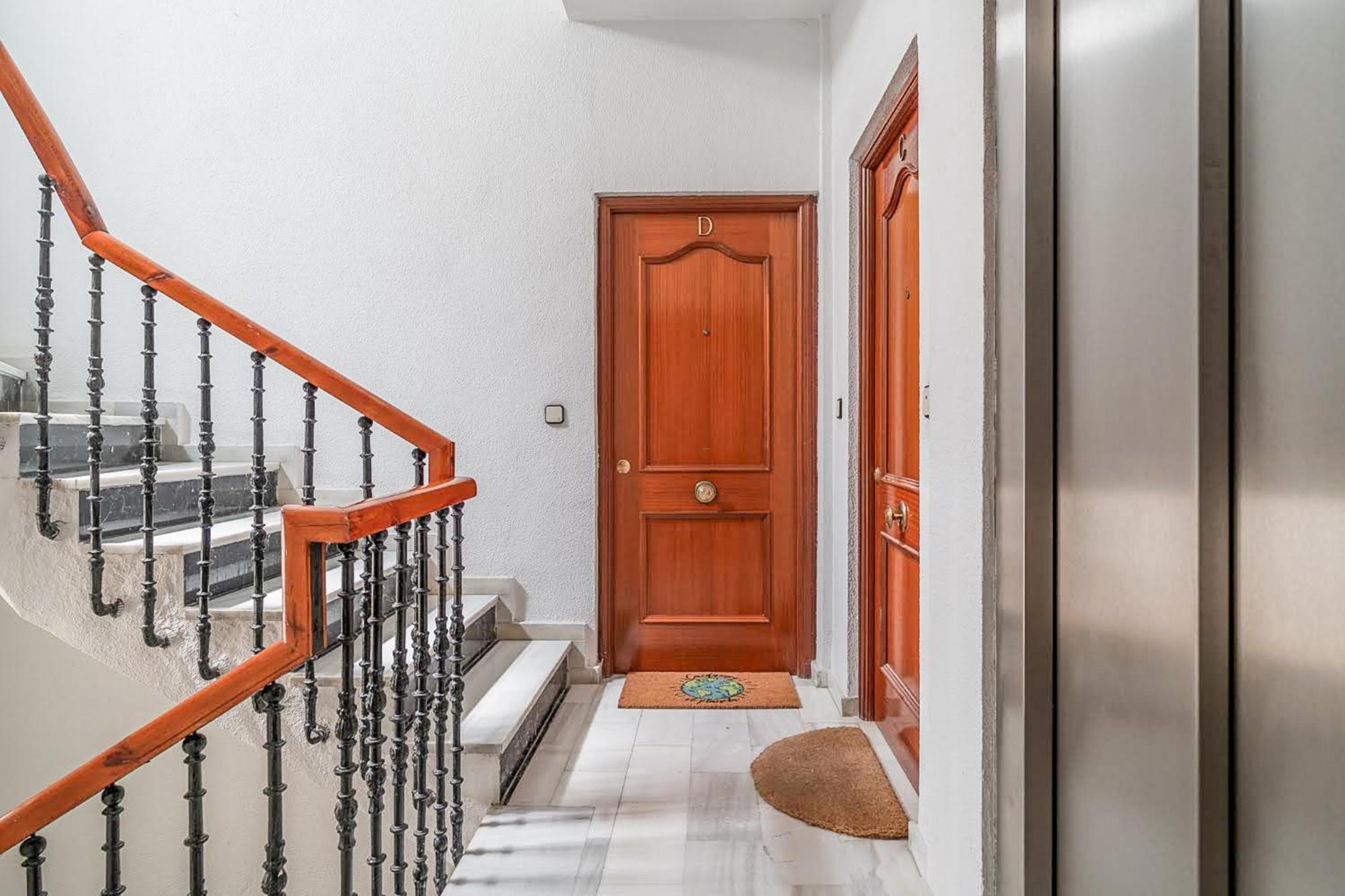 Apartamento Grx Gran Via Catedral Granada Exterior foto